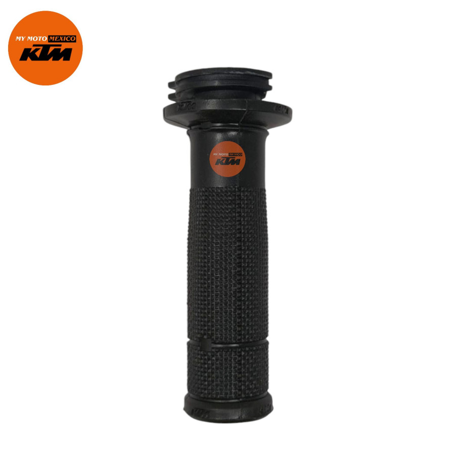 Punos Grips De Goma Derecho