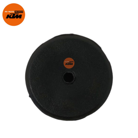 Punos Grips De Goma Derecho