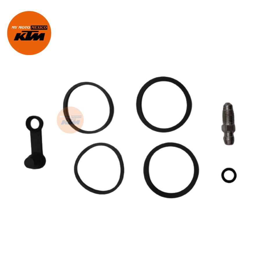 KIT DE REPARACION DE CALIPER DELANTERO KTM DUKE 200 DUKE 390
