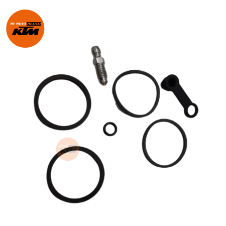 KIT DE REPARACION DE CALIPER DELANTERO KTM DUKE 200 DUKE 390