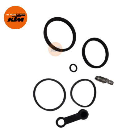 KIT DE REPARACION DE CALIPER DELANTERO KTM DUKE 200 DUKE 390
