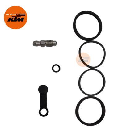 KIT DE REPARACION DE CALIPER DELANTERO KTM DUKE 200 DUKE 390
