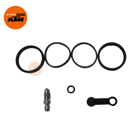KIT DE REPARACION DE CALIPER DELANTERO KTM DUKE 200 DUKE 390