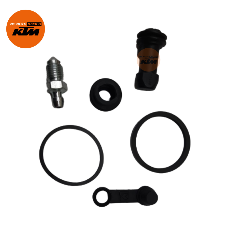 KIT REPARACION CALIPER DUKE 250/390