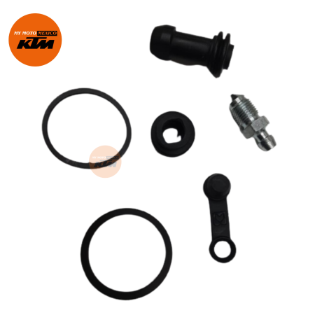 KIT REPARACION CALIPER DUKE 250/390