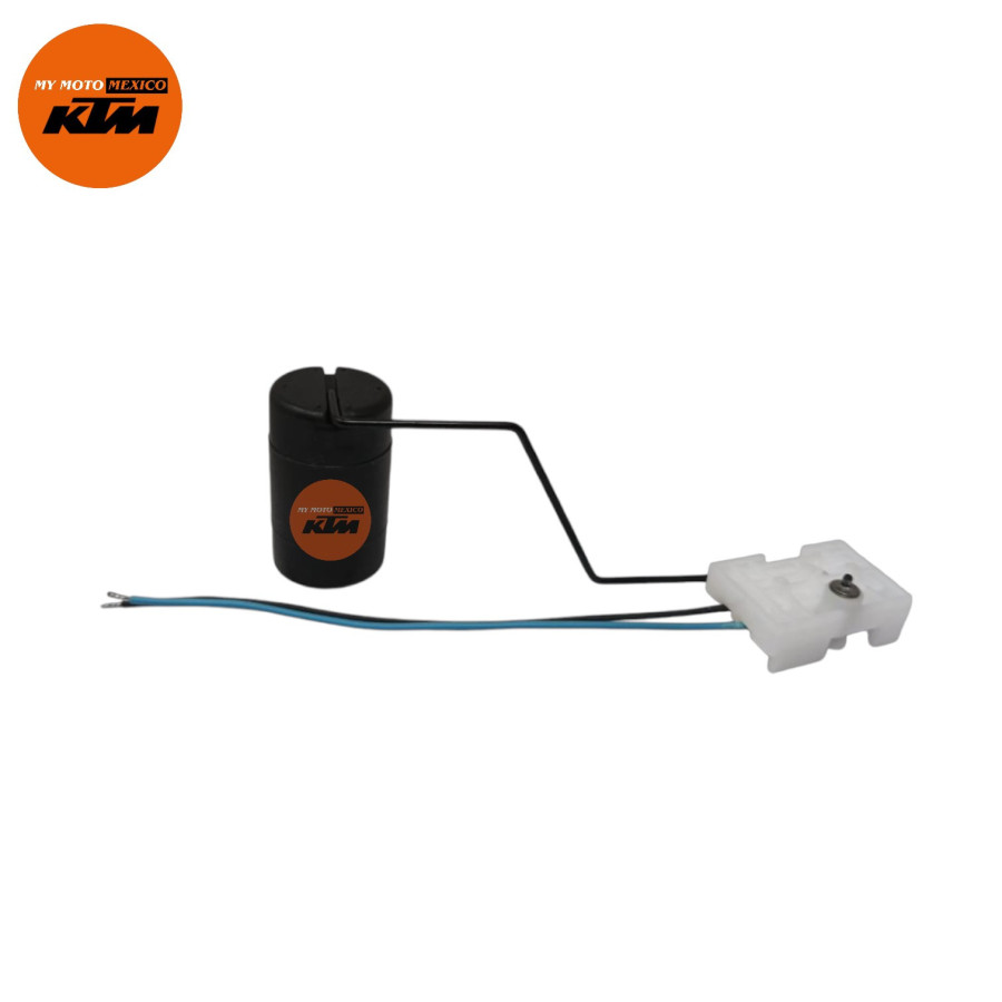 Medidor De Combustible