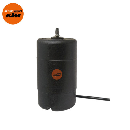 Medidor De Gasolina