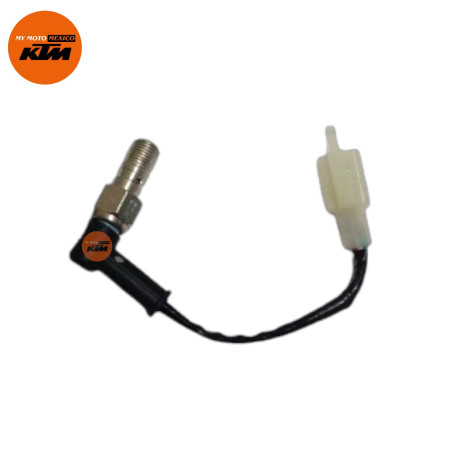Switch De Freno Trasera & Delantero