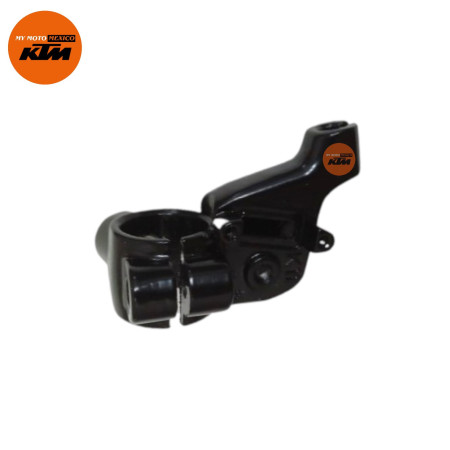 Base De Espejo Y Manija De Clutch Izquierda
