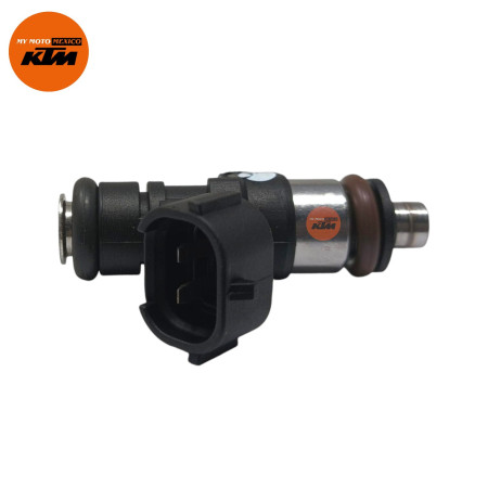 Inyector De Gasolina