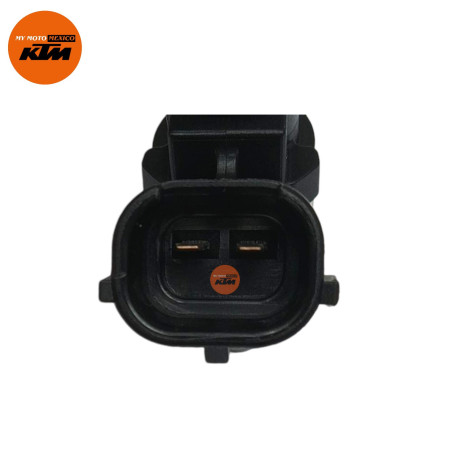 Inyector De Gasolina