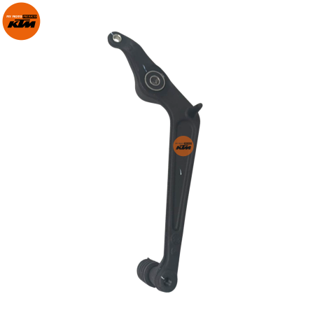 Pedal De Freno
