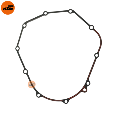 Empaque Tapa De Clutch