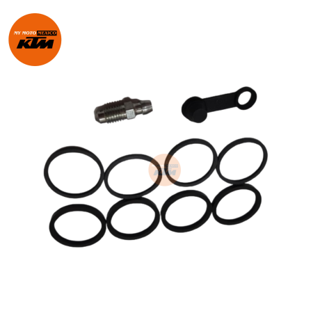 KIT REPARACION CALIPER DUKE 200 y RC 200/390