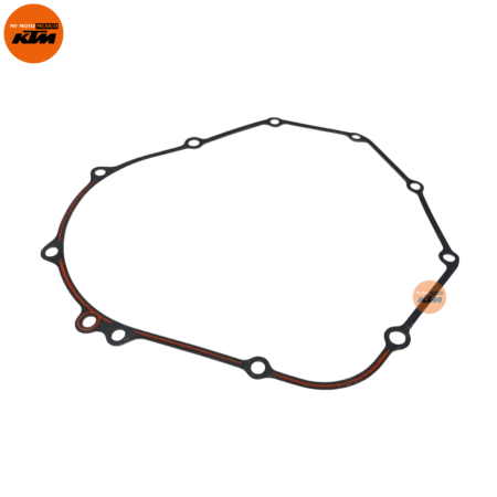 Empaque Tapa De Clutch