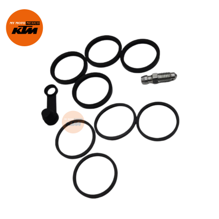KIT REPARACION CALIPER DUKE 200 y RC 200/390