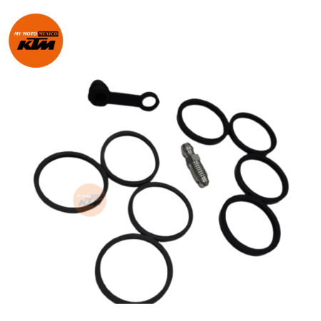 KIT REPARACION CALIPER DUKE 200 y RC 200/390