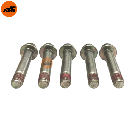 TORNILLOS DE AMORTIGUADOR KTM RC 200 RC 390