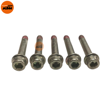 TORNILLOS DE AMORTIGUADOR KTM RC 200 RC 390