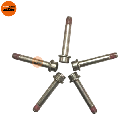TORNILLOS DE AMORTIGUADOR KTM RC 200 RC 390
