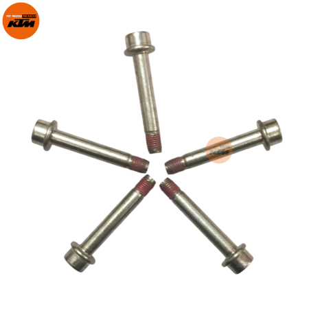 TORNILLOS DE AMORTIGUADOR KTM RC 200 RC 390