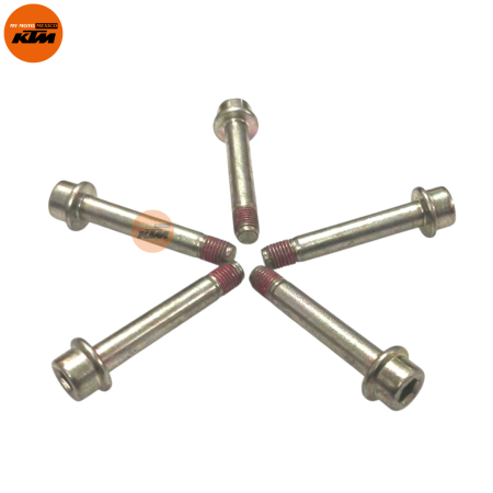 TORNILLOS DE AMORTIGUADOR KTM RC 200 RC 390