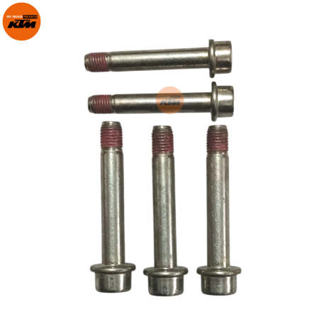 TORNILLOS DE AMORTIGUADOR KTM RC 200 RC 390