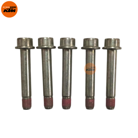 TORNILLOS DE AMORTIGUADOR KTM RC 200 RC 390