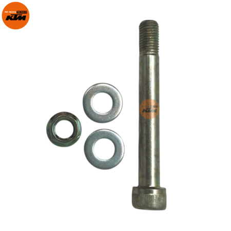 KIT DE TORNILLO Y ARANDELA DE AMORTIGUADOR KTM RC 200 RC 390