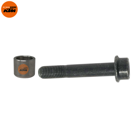 TORNILLO Y ARANDELA DE AMORTIGUADOR KTM DUKE 250 GEN-3 DUKE 390 GEN-3 SVARTPILEN 401