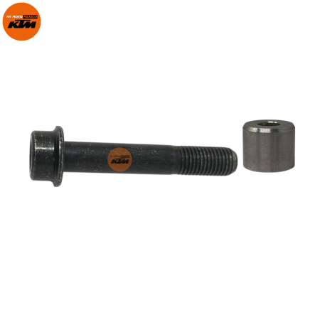 TORNILLO Y ARANDELA DE AMORTIGUADOR KTM DUKE 250 GEN-3 DUKE 390 GEN-3 SVARTPILEN 401