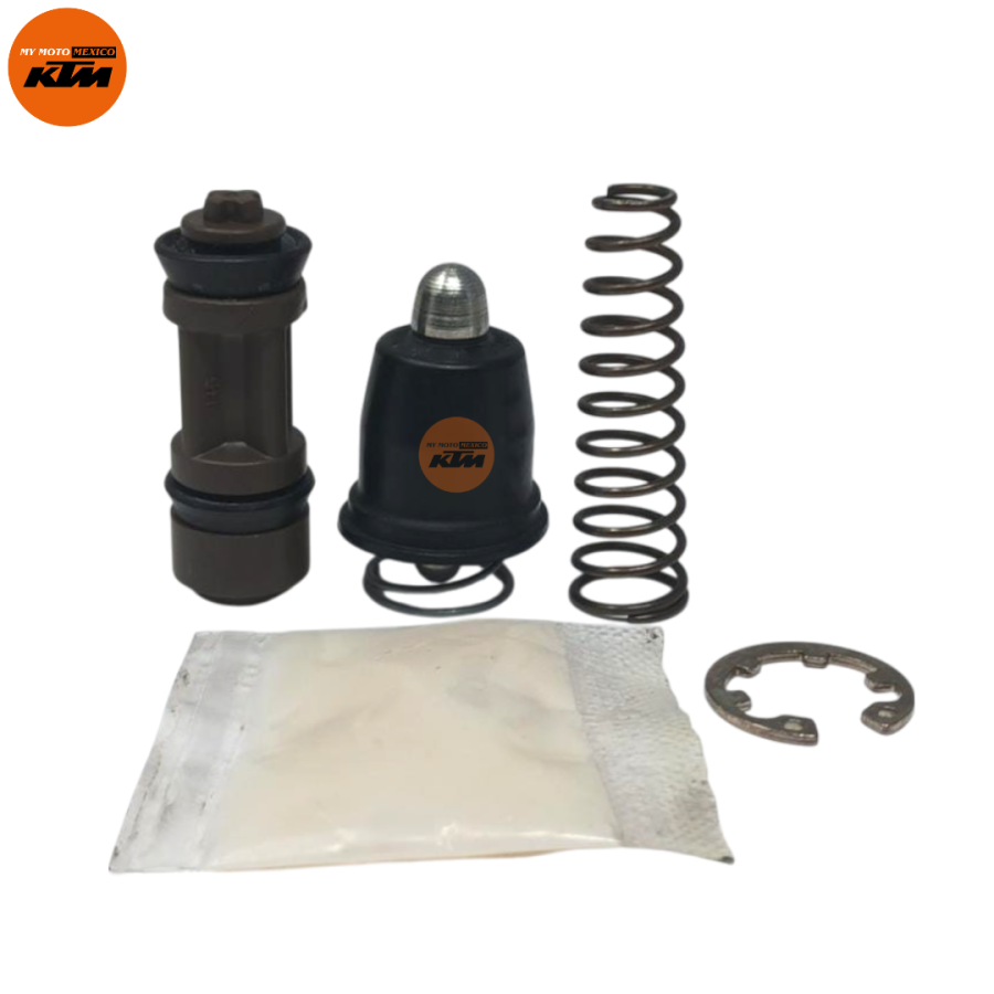 Kit Reparacion Cilindro Maestro Clutch KTM Delantero