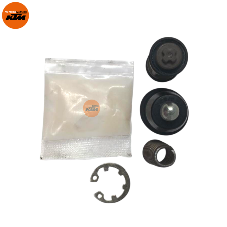 Kit Reparacion Cilindro Maestro Clutch KTM Delantero