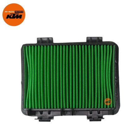 FILTRO DE AIRE KTM DUKE 200NG DUKE 250 DUKE 390 RC 390 ADVENTURE 250 ADVENTURE 390
