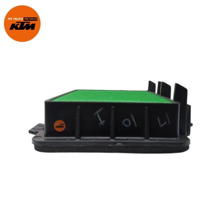 FILTRO DE AIRE KTM DUKE 200NG DUKE 250 DUKE 390 RC 390 ADVENTURE 250 ADVENTURE 390
