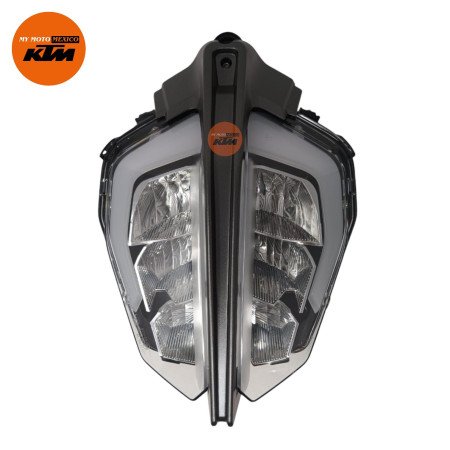 FARO DELANTERO KTM DUKE 390 2018-2023