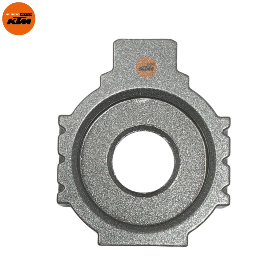 GUIA DE CADENA DE DISTRIBUCION KTM DUKE 200 DUKE 250 DUKE 390 RC 200 RC 390 ADVENTURE 250 ADVENTURE 390
