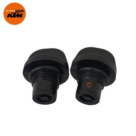 TAPON DE ACEITE KTM DUKE 200 DUKE 250 DUKE 390 RC 200 RC 390 ADVENTURE 250 ADVENTURE 390