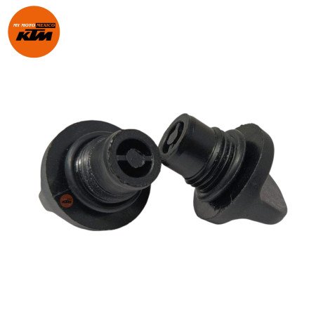 TAPON DE ACEITE KTM DUKE 200 DUKE 250 DUKE 390 RC 200 RC 390 ADVENTURE 250 ADVENTURE 390