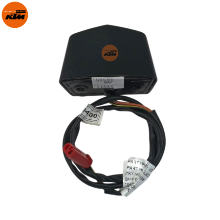 LÁMPARA DE ILUMINACIÓN DE MATRÍCULA