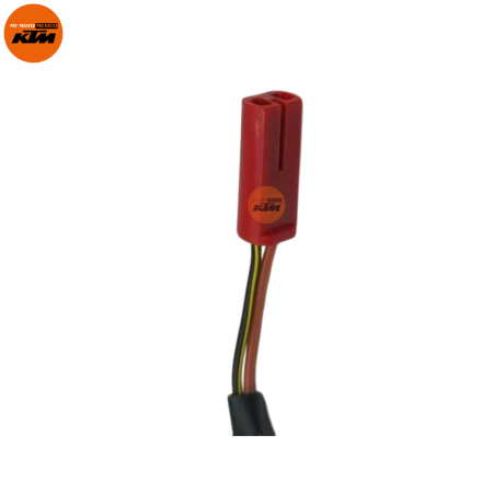 LUZ DE PLACA KTM DUKE 200 DUKE 250 DUKE 390 RC 200 RC 390