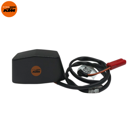 LÁMPARA DE ILUMINACIÓN DE MATRÍCULA