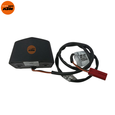 LUZ DE PLACA KTM DUKE 200 DUKE 250 DUKE 390 RC 200 RC 390