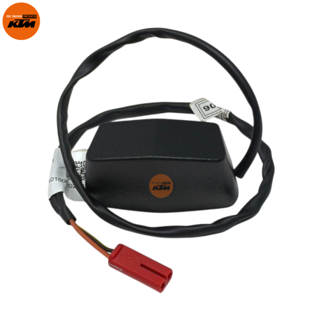 LÁMPARA DE ILUMINACIÓN DE MATRÍCULA