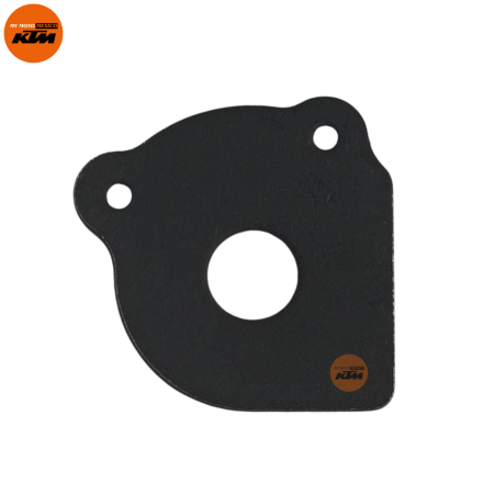 PLACA DE POSAPIES KTM DUKE 200 DUKE 250 DUKE 390 ADVENTURE 250 ADVENTURE 390