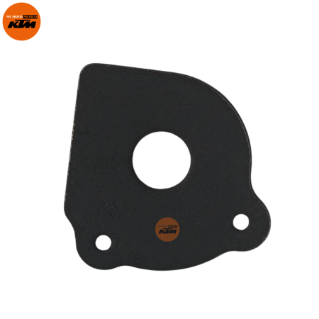PLACA DE POSAPIES KTM DUKE 200 DUKE 250 DUKE 390 ADVENTURE 250 ADVENTURE 390