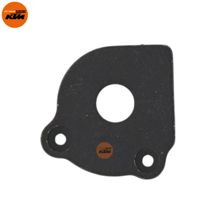 PLACA DE POSAPIES KTM DUKE 200 DUKE 250 DUKE 390 ADVENTURE 250 ADVENTURE 390