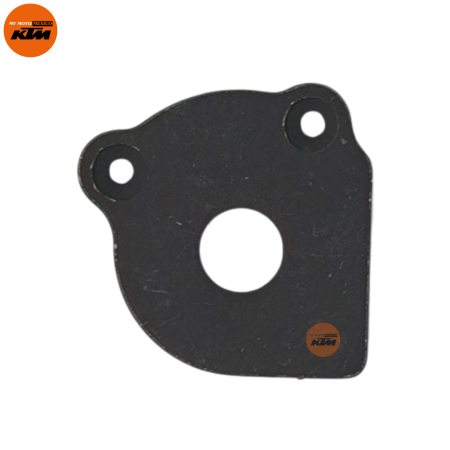PLACA DE POSAPIES KTM DUKE 200 DUKE 250 DUKE 390 ADVENTURE 250 ADVENTURE 390