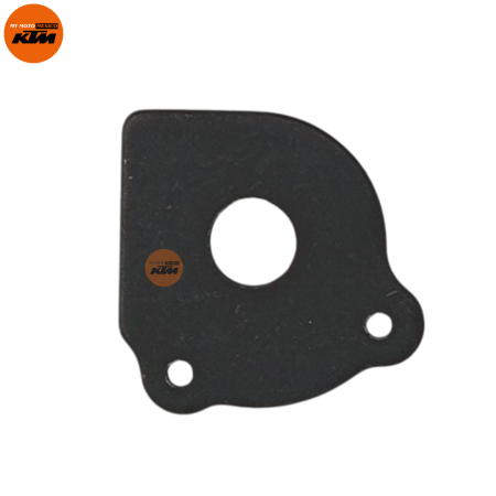 PLACA DE POSAPIES KTM DUKE 200 DUKE 250 DUKE 390 ADVENTURE 250 ADVENTURE 390