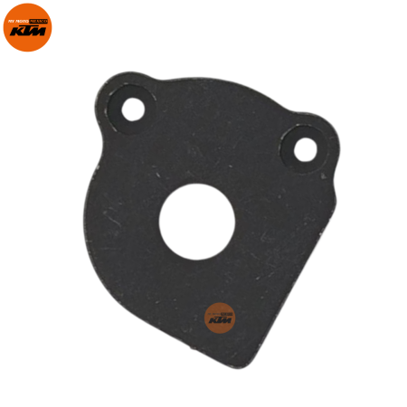 PLACA DE POSAPIES KTM DUKE 200 DUKE 250 DUKE 390 ADVENTURE 250 ADVENTURE 390